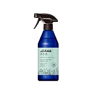 白元清水香 室內/衣物消臭噴霧400ML/白茶微香