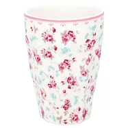 GREENGATE / Elsy white 法式拿鐵杯