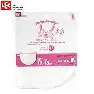 日本LEC Hla可浮內衣胸罩洗衣袋(DX大尺寸)