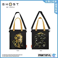羊蹄山戰鬼 帆布袋