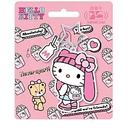 Hello Kitty Pop style Supercard造型悠遊卡 日系風【受託代銷】