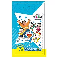 哆啦A夢經典角色Supercard悠遊卡(盲包)【受託代銷】