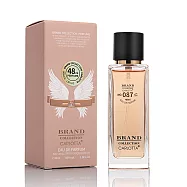 CARLOTTA卡洛塔 密碼淡香精48ml #女神榮耀NO.087