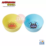 【ANPANMAN 麵包超人】AN麵包超人點心碗2入(日本製)