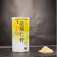 【台灣原味】黃金亞麻仁籽粉 300g