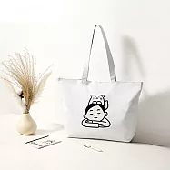 KOKUYO Noritake聯名Ⅳ托特包- 休息