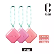 CLIO珂莉奧 嫩顏QQ唇頰凍迷你版 02櫻花奶凍