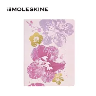 MOLESKINE 櫻花系列限量 輕便型筆記本/ XL型/ 橫線