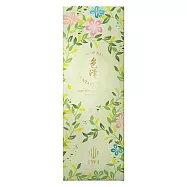 【IWI】色澤鋼筆墨水-四季墨水禮盒組(5ml6入)- 春季組合