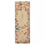 【IWI】色澤鋼筆墨水-四季墨水禮盒組(5ml6入)- 秋季組合