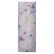 【IWI】色澤鋼筆墨水-四季墨水禮盒組(5ml6入)- 冬季組合