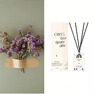 【韓國Dailycomma】水晶版 經典室內擴香瓶100ml ‧ Blanc Blanc (晨光呢喃)