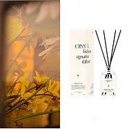 【韓國Dailycomma】水晶版 經典室內擴香瓶100ml ‧ Romantic Vis (浪漫花語)