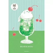 【日本Wa-Life】TOCOROCOMUGI聯名第2彈 復古明信片 ‧ 喫茶