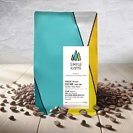 【Simple Kaffa興波咖啡】古吉日曬咖啡豆-淺焙