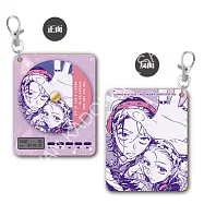 我在意的對象並不是男人(原作) 唱盤轉轉鑰匙圈 A