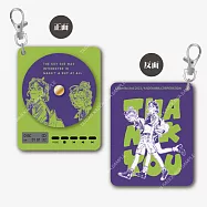 我在意的對象並不是男人(原作) 唱盤轉轉鑰匙圈 B