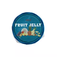【日本Green Flash】太陽之塔洋菓子店系列 透明紙膠帶 ‧ 水果果凍