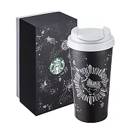 [星巴克]金牛星座不鏽鋼杯