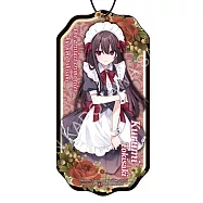 DATE A LIVE 約會大作戰(原作) 香氛吊卡 A
