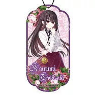 DATE A LIVE 約會大作戰(原作) 香氛吊卡 B