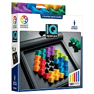 【SMART GAMES】IQ 消波塊