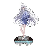 靠死亡遊戲混飯吃。(原作) 壓克力立牌 F