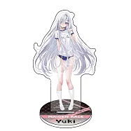 靠死亡遊戲混飯吃。(原作) 壓克力立牌 G