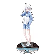 靠死亡遊戲混飯吃。(原作) 壓克力立牌 H