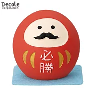 【DECOLE】concombre 悠閒合格祈願 必勝豆達摩