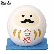 【DECOLE】concombre 悠閒合格祈願 合格豆達摩