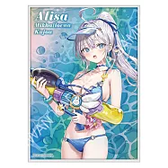 不時輕聲地以俄語遮羞的鄰座艾莉同學(原作) 炫彩壓克力色紙 B