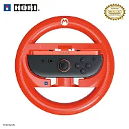 HORI Joy-Con&trade; 2 方向盤握把 for Nintendo Switch&trade; 2 (可支援Nintendo Switch joycon) 瑪利歐