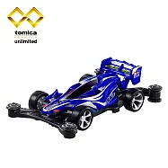 【日本正版授權】TOMICA PREMIUM 無極限 迷你四驅車 AERO AVANTE 玩具車 多美小汽車