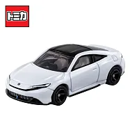 【日本正版授權】TOMICA NO.10 本田 PRELUDE Honda/喜美 玩具車 多美小汽車