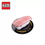 【日本正版授權】Dream TOMICA 壽司抽抽樂 附盤子 Vol.1 多美小汽車 - B款 995807B