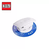 【日本正版授權】Dream TOMICA 壽司抽抽樂 附盤子 Vol.1 多美小汽車 - D款 995807D