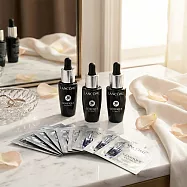 LANCOME 蘭蔻 超極限肌因賦活露(7mlX3+1mlX9) [30ml/正貨容量超值組]