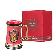 [星巴克]HP葛萊分多馬克杯