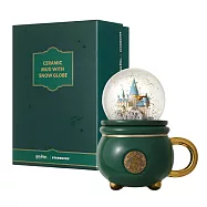 [星巴克]HP魔法學院水球馬克杯