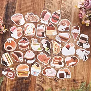 Dimanche和紙貼紙組 [喵喵點心鋪]