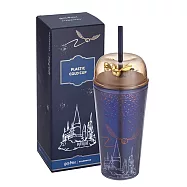 [星巴克]16OZ哈利波特金探子TOGO冷水杯