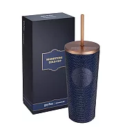 [星巴克]HP魔法學院璀璨不鏽鋼TOGO冷水杯