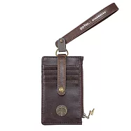 [星巴克]哈利波特證件零錢包