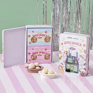 [星巴克]蜂蜜公爵精選糖餅