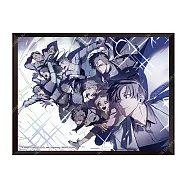 全知讀者視角(漫畫) 夢幻燈光畫 B