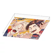 背叛者的情歌(原作) 壓克力飾牌 B