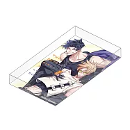 背叛者的情歌(原作) 壓克力飾牌 D