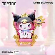 TOPTOY 三麗鷗家族時空樂章系列盲盒 _單入隨機款