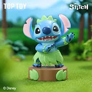TOPTOY 迪士尼史迪奇萌動樂系列 _單入隨機款